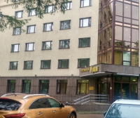Внутренний аудит деятельности гостиницы в Перми