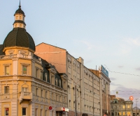 Гостиничный консалтинг в Перми